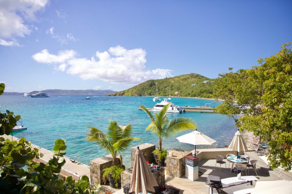 Executive & Corporate Retreats St John, US Virgin Islands | LOVANGO ...